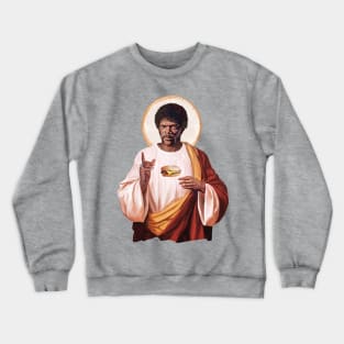 Saint Jules Winnfield Crewneck Sweatshirt